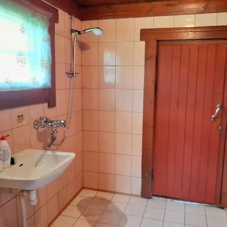 Oeoekulli Oeoemaja Holiday home