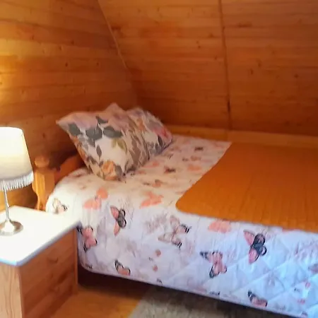 Oeoekulli Oeoemaja Holiday home