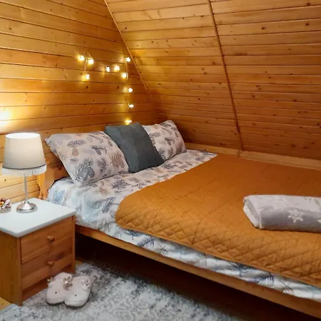 Holiday home Oeoekulli Oeoemaja *