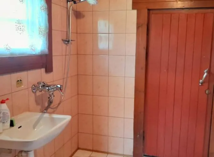 Oeoekulli Oeoemaja Holiday home