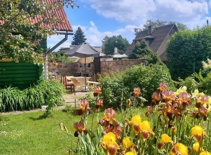 Holiday home Oeoekulli Oeoemaja