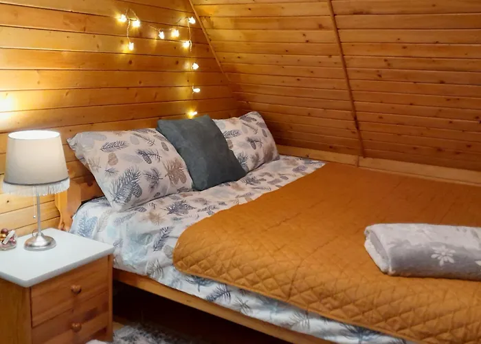 Holiday home Oeoekulli Oeoemaja *