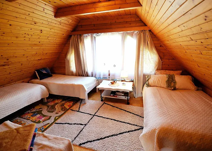 Oeoekulli Oeoemaja Holiday home