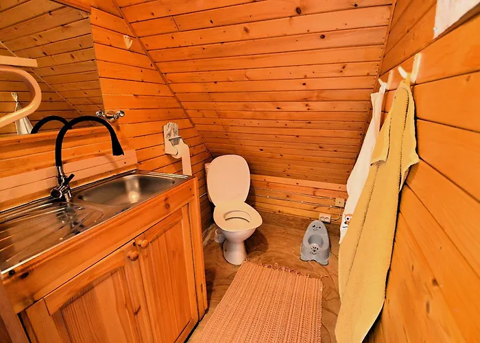 Holiday home Oeoekulli Oeoemaja